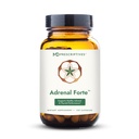 MD Prescriptives - Adrenal Forte - Dodatek pro podporu nadledvin * s Ashwagandha & Rhoddiola - 120 Kapsle