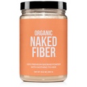 NAKED Fiber Organic Baobab Powder Fiber Dodatek