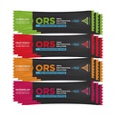 Tactical - ORS (Oral Rehydratation Solution), Recover Faster, Extreme Dehydratation Electrolytes, 12 pack (4 Flavor Variety Pack)