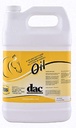 DAC Oil Gallon Jug Horse Weight Gain Calorie Fat Fat Acid Coat Skin Health Dodatek