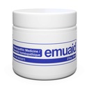 emuaid Mast pro Eczém a Psoriasis Relief, Snížení svědění, Bolest, Otok, Pravidelná síla Léčba pro 100 + Kožní podmínky, Steroid a Chemical- Free, Vhodné pro všechny věky, 2oz