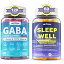 Gumovité, Melatonin zdarma Přírodní spánkové gumy