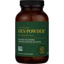 Globální léčebné centrum Oxy- Powder Oxygen na bázi bezpečné a přírodní colon Cleanser a úlevy od příležitostné zácpy (120 Kapsle) (Balení se může lišit)
