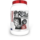 5% Nutrition Rich Piana Real Carbs + protein current 124; Clean Mass Gainer Protein Powder current 124; Real Food Carbohyde Fuel for Pre Workout / Post- Workout Recovery Meal Cobbler 124; 2,89 lb, 20 Srvgs (Blueberry Cobbler)