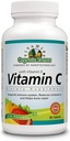 OFV 100% přírodní vitamin C s vitaminem E, základní doplněk stravy 90 tablety