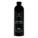 Koloidní stříbro w / Nano Technology - 32ppm 16oz - 8X Efektivnější - Přírodní imunitní podpora - Uložit dny nemoci - Ages 5 & Up - Vykonává vyšší PPM Silvers - Bez chuti a vůně - Třetí strana testována
