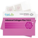 Patchaid Collagen Plus Topical Patch 30denní dodávka