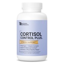 Cortisol dodatek pro ženy a muže - High Cortisol Manager na podporu relaxace, klid, Restful Sleep & Detox - Ashwagandha, Magnesium, Rhoddiola, Magnolia & More - USA vyráběné - 90 Kapsle