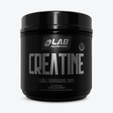 Lab Nutrition Creatin Monohydrát Mikronizovaný prášek 500G, 5000mg per Serv (5g) Keto Friendly, Mikronizované Creatin Monohydrát, 100 Serings, 17.64 Ounces, Neochucené