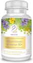 AKTIVA Multivitamin pro ženy ve věku 30 let + s 30 organickými vitamíny a organickými bylinkami, Non- GMO, Made in USA, 2- Month Supply