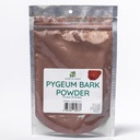 Herb To Body Pygeum Bark Powder 124Prunus Africana 124; Wildcraft 124; 4oz