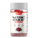 Snap doplňky řepné kořenové gumy, oxidy dusíku dodatek s organickými želé, vitamíny, granátová jablka a antioxidanty pro energii, Circulation Support, 60 Cukr gumy, Peach