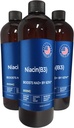 NIACIN (B3) - B3 Niacinové doplňky