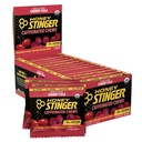 Honey Stinger Cherry Cola Caffeined Energy Chew, Gluten Free, s kofeinem, pro cvičení, běh a výkon, Sportovní výživa pro domácí & Gym, Pre a střední cvičení, 12 Pack, 23.2 Ounce