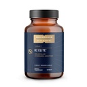 Quicksilver Scientific H2 Elite - Molekulární vodík pro energetickou + metabolickou podporu, Vodní tablety ideální pro otevřené nádoby - hořčík Malate Drink Additive (60 molekulární vodíkové tablety)