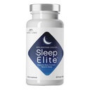 Mara Labs Sleepelit 124; Podporuje funkce mozku, nálady a spánku 124; se serotoninové katalyzátory 124; 30 Služeb