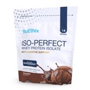 NuEthix aplikace ISO-Perfect s výživnou podporou (Čokoláda, 14 Služeb)