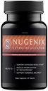 Nugenix Estro- Regulátor - DIM dodatek, Estrogen Blocker pro muže a Aromatáza Inhibitor, Testosteron Booster - 60 Kapsle