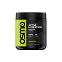 Osmo Active Hydration Electrolyte Powder (20 Servings) - Zahrnuje sodík, hořčík, draslík, sacharidy a vitaminy, Cane cukr - Všechny přírodní složky, 3X rychlejší hydratace, zvyšuje výkon a vytrvalost