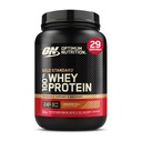 Optimum Nutrition New Flavor Gold Standard 100% syrovátkový protein prášek, Skořice Roll, 2 libry (balení po 1) (Balení květen Vary)