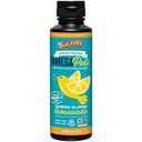 Barlean 's Omega 3 Fish Oil Liquid Supplement for Kids, Chirpin' Slurpin 'Lemonade, 540 mg EPA a DHA Fatty Acid, 8 oz