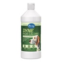 Petag Dyne High Calorie Tekutý Nutriční dodatek pro psy a štěňata 8 týdnů a starší - 16 oz - Podporuje výkon a vytrvalost - Sweet Vanilla Flavor