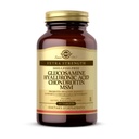 Solgar Glucosamine Hyaluronic Acid Chondroitin MSM (Shellfish- Free), 60 Tablet - Společná podpora & Comfort - Podporuje aktivní Lifestyles - Non- GMO, Gluten Free, Dairy Free - 20 Služeb