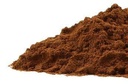 Bulk Byliny: Yohimbe Bark Powder (Divoká sklizeň)