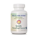 Dr. Clark Store para- Zap - 520mg, 135 Kapsle, Podporuje výživu zdraví & Gut Balance