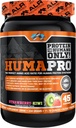 Humadro crust 124; Amino acids Protein Matrix pro lidi crust 124; 99% Využití pro Lean Muscle Crust 124; Vegan, gluten Free crust 124; 334g / 45 Servings (Strawberry Kiwi)