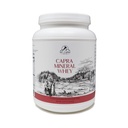 Mt. Capra Mineral Whey OF 124; A All Food, Bio-Dostupný Mineral / Electrolyte Powder Supplement from Goat Milk Whey, Rich in Draslík, Alkalizing OF 124; 56 Servings - 50.8 oz