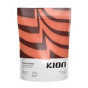 Kion čisté bílkoviny 124; Grass- Fed & Pasture- Raised Whey izolát proteinu prášek 124; Bohatá čokoláda 124; 30 Služeb