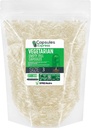 XPRS Nutra Velikost 3 Prázdné kapsle - 5000 hrabě prázdné veganské kapsle - Vegetariánské prázdné pilulky - DIY Zeleninové kapsle Plnicí - Veggie Pill Caps