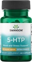 Swanson Ultra 5- Htp - Extra síla 100 mg 60 Caps