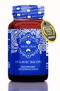 Bacopa Monnieri dodatek - Bacopa doplňky 124; USDA Organic Bacopa Monnieri Organic CLANE124; 20X Koncentrovaný extrakt 124; 50% Bacosids CLANE124; Brahmi Kapsle CLANE124; 60 Bacopa Monnieri Kapsle CLANE124; Bacopa Extract
