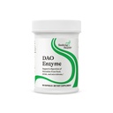 Hledání zdraví DAO enzym - dříve Histamine Digest, DAO enzym doplněk pro histamin potravinová intolerance, podporuje stravitelné zdraví, Upset žaludku (90 Kapsle) *
