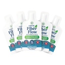 Liquid Fiber for Kids - Kids Fiber Supplement, Sugar- Free Prebiotic Inulin Fiber, Fiber Drink Mix, Natural Bowel Regularity Drink for Health Intestinal Balance, Nutritional Design, 25 Packets