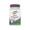Nature 's Way Saw Palmetto Premium Extract, Prostate Health Support for Men *, 160 mg per Serving, 120 Softgels (Balení květen Vary)