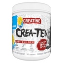 5% Nutrition Creatin Creatine Complex + urychlovače CARL 124; Ochucený Creatin prášek pro svalovou produkci 124; Max Power, Strength, Endurance, & Recovery (Blueberry Lemonade)
