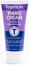 Topricin FIBRO Pain Relieving Cream (6 oz) - Rychlá úleva pro fibromyalgie s patentovaným vzorcem - snižuje dobu trvání a intenzitu fibromyalgie epizody, zlepšuje spánek a obnovuje energii