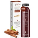 True Vine 3200mg Liquid Ceylon Skořice dodatek (Made in USA) pro zdravé srdce, krevní tlak, cukr, Cholesterol, Gut & Joints - 100% Organic Ceylon Skořice bojovat zdarma Radikály (16 fl oz)