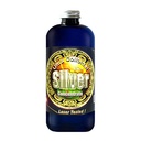 Liquid Silver Solution, 16 Oz., 50 PPM, Silver MTN Minerály, (Zdravotnická čistota Silver, Nejbiologicky dostupné koloidní suspendované Nano částice)