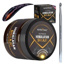NutroTonic ® Authentic Himalayan Shilajit Resin for men & Women - Gold Grade 86% Fulvic Acid - Wild Craft + 17000 FT - 40x Nanofiltrovaný a sušený - 3.strana Lab Tested - 5g Jar