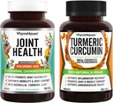 FarmHaven kurkumin a glukosamin Chondroitin