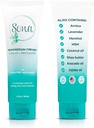 Magnesium krém s Arnica, MSM, Menthol, a levandule - Topical Magnesium Motion for Sleep Support and Leg Cramps, Aplikovat na záda, nohy, nohy a krk - 4 oz