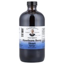 Christopher 's Original Installas Hawthorn Berry Heart Syrup - 16 fl oz OZ 124; Natural Herbal Blend for General Wellness