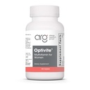 Optimox Optivite PMT dodatek - PMS Supplement for Women, Hormonální rovnováha, Womens Multivitamins, PMS Relief with Magnesium, Vitamin C and D3, Železné tablety - 180 Počet (balení po 3)