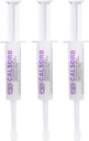 PRN Pharmaceutical Calsorb - Nutriční doplněk vápníku na pomoc udržet zdravé hladiny vápníku u psů - Gel- Based Dog Nutritional Supplemente in an Easy- to- Use Syrgie - 12 ml Syrgie (3 balení)