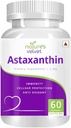 Pub Astaxanthin 2mg 60 Softgels Balení po 1