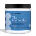 GutPersonal The Gut Soother L- glutamin prášek dodatek: Obnovit Gut Lining, Soothe Digestive Discomfort Při podpoře celkové Gut zdraví, 30 Služeb (Čokoláda)